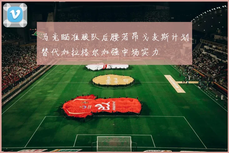 马竞瞄准狼队后腰若昂戈麦斯计划替代加拉格尔加强中场实力