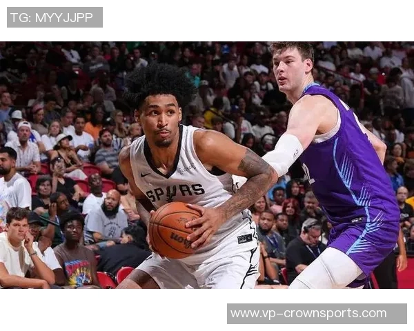 哈珀感慨被马刺选中是幸运之事感谢波波及管理层的友善支持