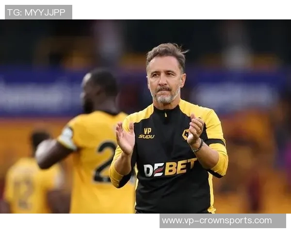 狼队主帅坦言英超竞争激烈迅速扭转局面并非易事